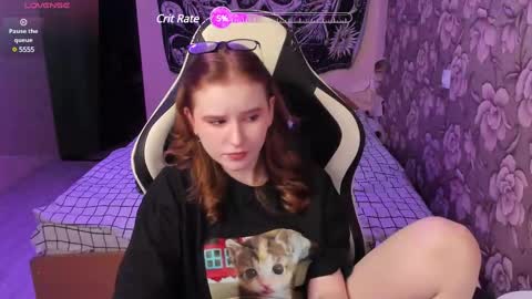 Snapshot of arleckino chatting on 03-05-25, 02:03 Marsha online show from 03-05-25, 02:03