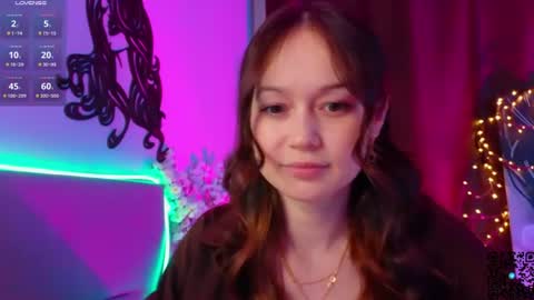 Snapshot of arlengross chatting on 06-19-26, 08:45 Bella3 online show from 06-19-26, 08:45