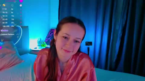 Snapshot of arlengross chatting on 07-02-26, 08:48 Bella3 online show from 07-02-26, 08:48