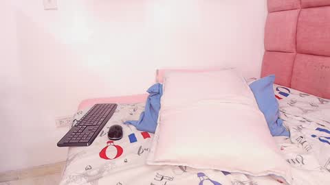 Arleth  online show from 01-28-25, 09:41