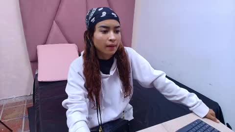 Arleth  online show from 02-20-25, 03:01