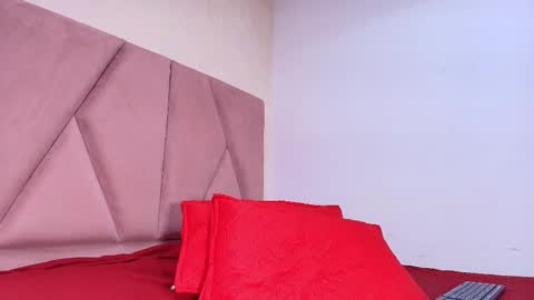 Arleth  online show from 02-23-25, 03:02