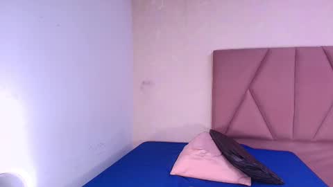 Arleth  online show from 09-11-25, 03:06