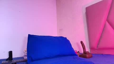 Arleth  online show from 09-18-25, 03:08