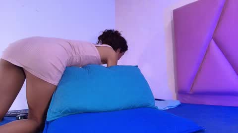 Arleth  online show from 09-26-25, 03:10