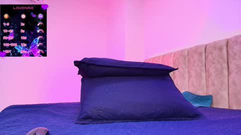 Arleth  online show from 02-17-26, 03:03