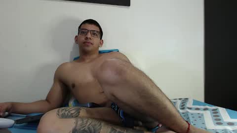 arm578 online show from 12-28-24, 12:36