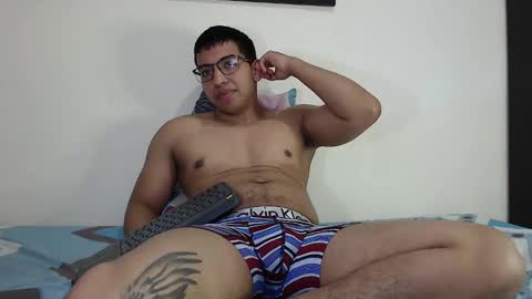 arm578 online show from 01-02-25, 08:24