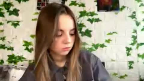 Snapshot of armandahaley chatting on 05-20-26, 02:23 Lisa online show from 05-20-26, 02:23