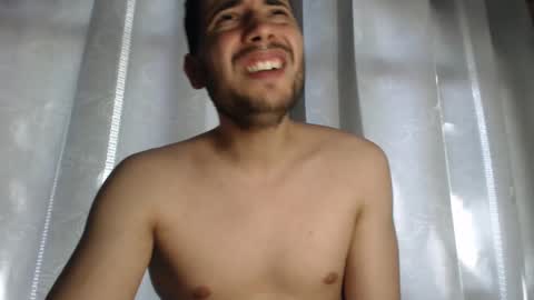 ARMANDO online show from 01-16-25, 06:06