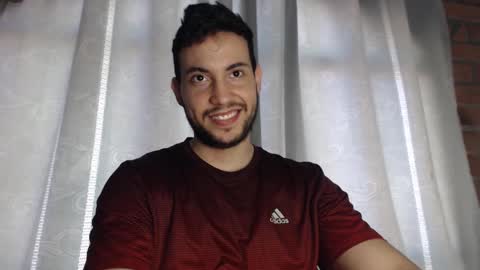 ARMANDO online show from 01-19-25, 03:53