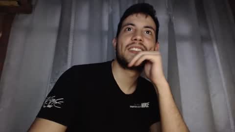 ARMANDO online show from 01-27-25, 10:49