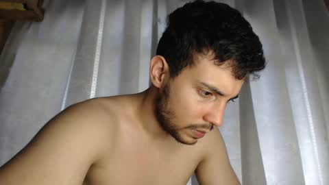 ARMANDO online show from 01-30-25, 05:06