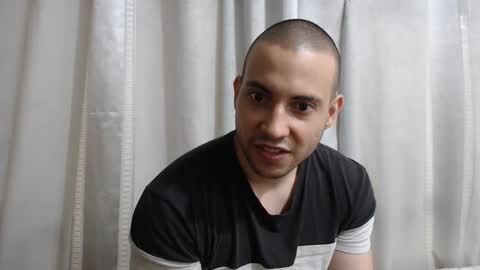 ARMANDO online show from 10-01-25, 06:58