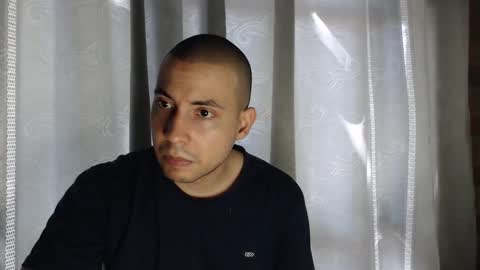 ARMANDO online show from 11-17-25, 05:41