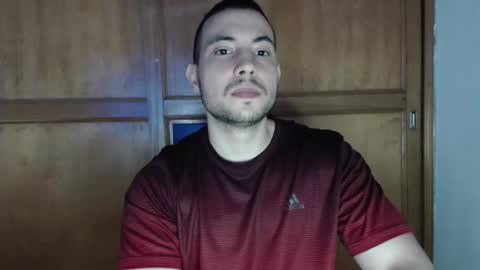 ARMANDO online show from 05-31-26, 03:52
