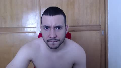 ARMANDO online show from 05-31-26, 06:09