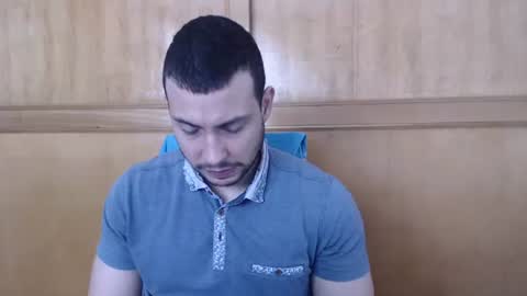 ARMANDO online show from 06-11-26, 06:06