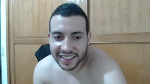 ARMANDO online show from 06-14-26, 02:24