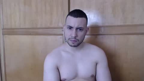 ARMANDO online show from 06-26-26, 05:06