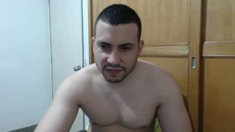 ARMANDO online show from 07-05-26, 05:58