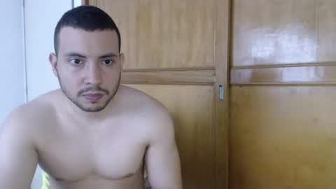 ARMANDO online show from 07-09-26, 01:48