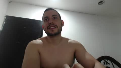 ARMANDO online show from 07-13-26, 08:00