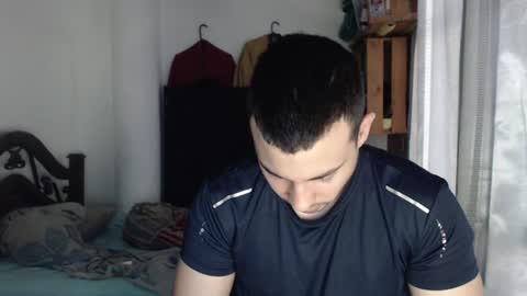 ARMANDO online show from 07-14-26, 01:50