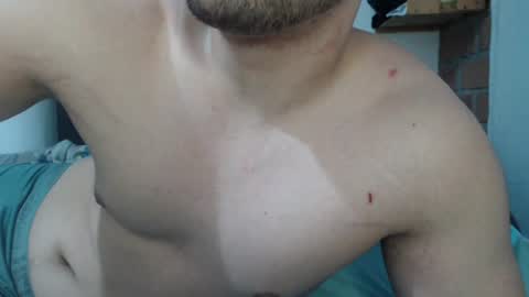 ARMANDO online show from 07-17-26, 05:58