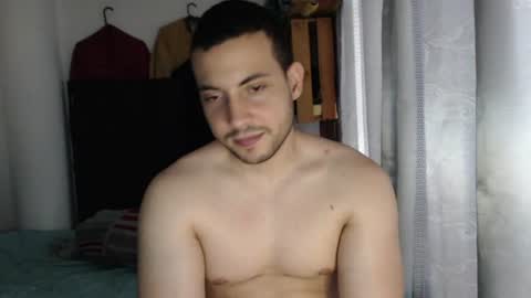 ARMANDO online show from 07-18-26, 06:45