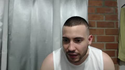 ARMANDO online show from 07-21-26, 06:38