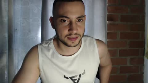 ARMANDO online show from 07-21-26, 06:43
