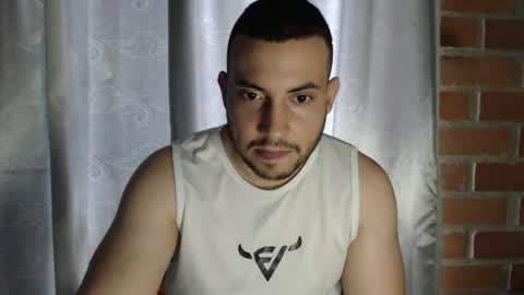 ARMANDO online show from 07-23-26, 06:50