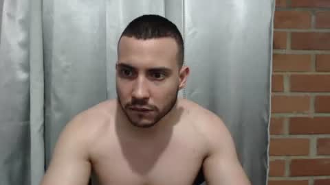 ARMANDO online show from 07-25-26, 03:15