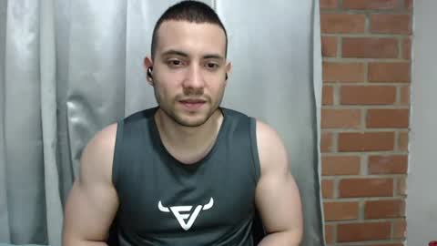 ARMANDO online show from 07-28-26, 12:51