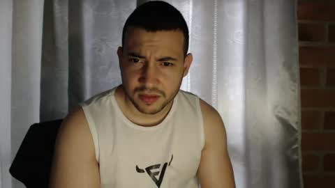 ARMANDO online show from 07-30-26, 07:02
