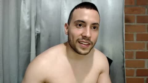 ARMANDO online show from 08-01-26, 02:11
