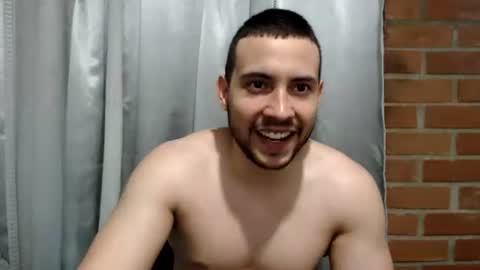 ARMANDO online show from 08-05-26, 03:53