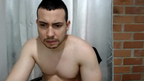 ARMANDO online show from 08-07-26, 06:54