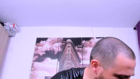 Snapshot of armandosteel chatting on 10-09-25, 10:08 Armando online show from 10-09-25, 10:08