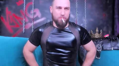 Snapshot of armandosteel chatting on 11-13-25, 03:05 Armando online show from 11-13-25, 03:05