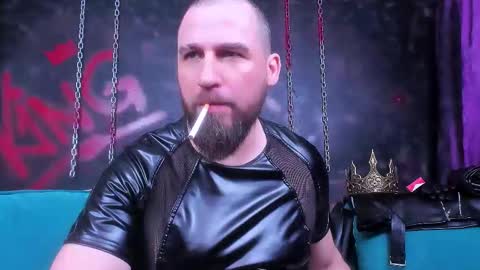 Armando online show from 03-18-26, 04:15