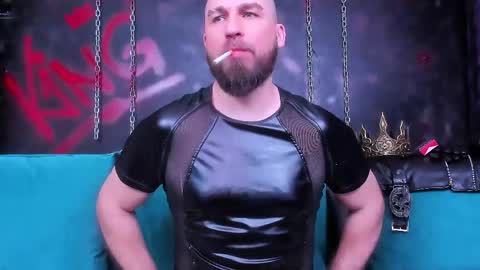 Armando online show from 05-01-26, 08:13