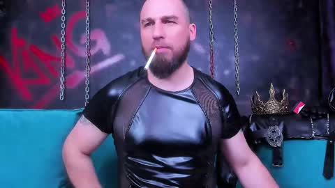 Armando online show from 05-07-26, 06:02