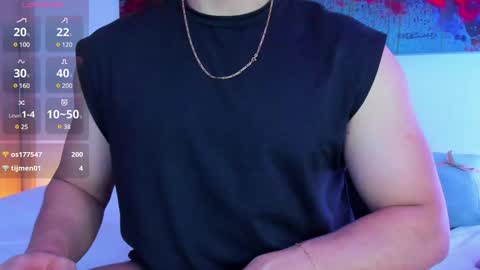   online show from 01-12-25, 10:23