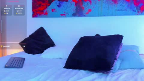   online show from 01-16-25, 08:00
