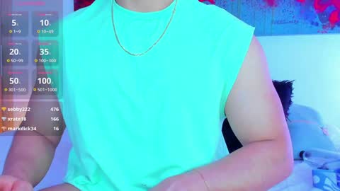   online show from 01-23-25, 10:54