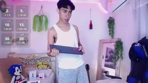 Snapshot of armondx_parkr chatting on 10-18-25, 02:58 armond online show from 10-18-25, 02:58