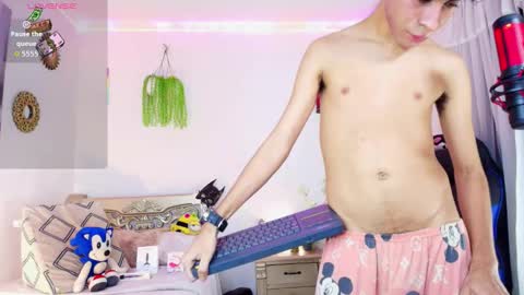 armond online show from 03-29-26, 02:00