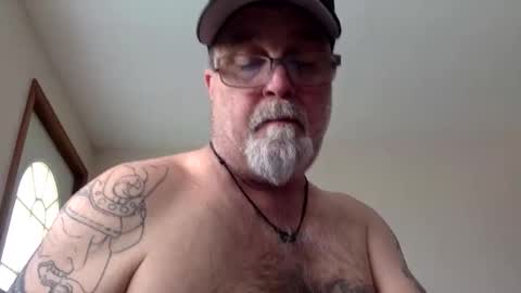 armyguy5311 online show from 05-07-26, 05:29